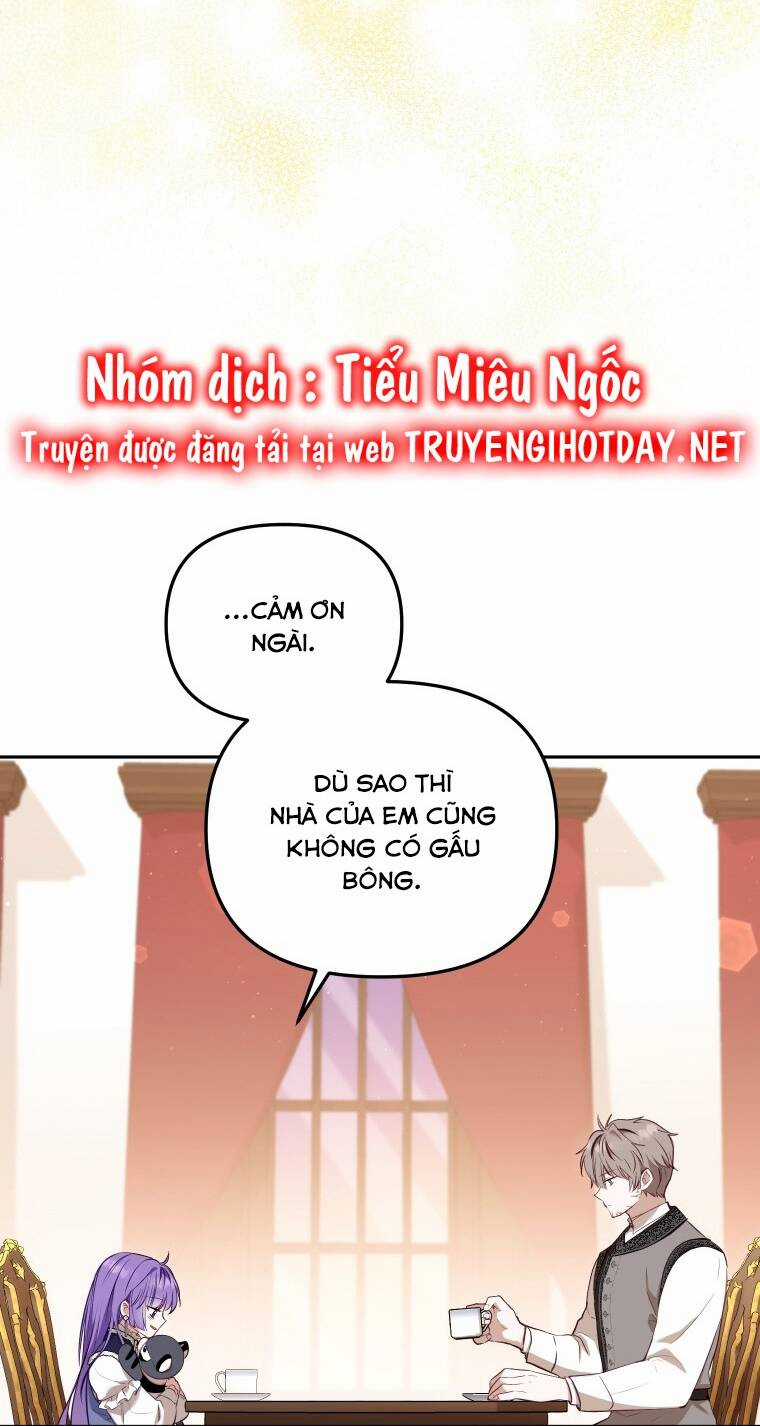 Papa Tôi Là Bạo Chúa Ác Ma Chapter 38 trang 67