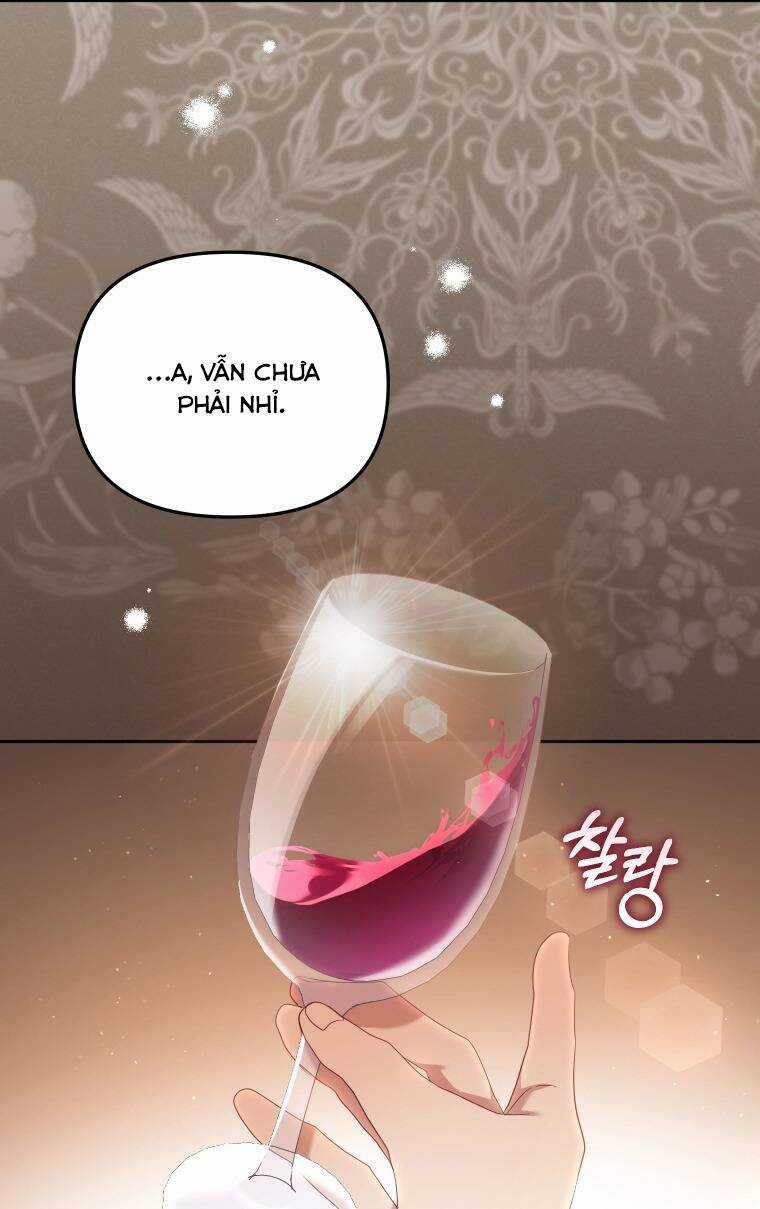 Papa Tôi Là Bạo Chúa Ác Ma Chapter 38 trang 7