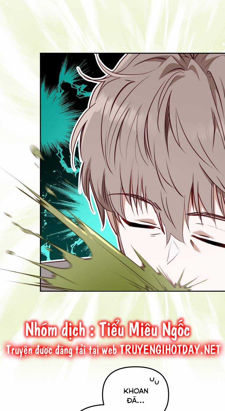 Papa Tôi Là Bạo Chúa Ác Ma Chapter 38 trang 70