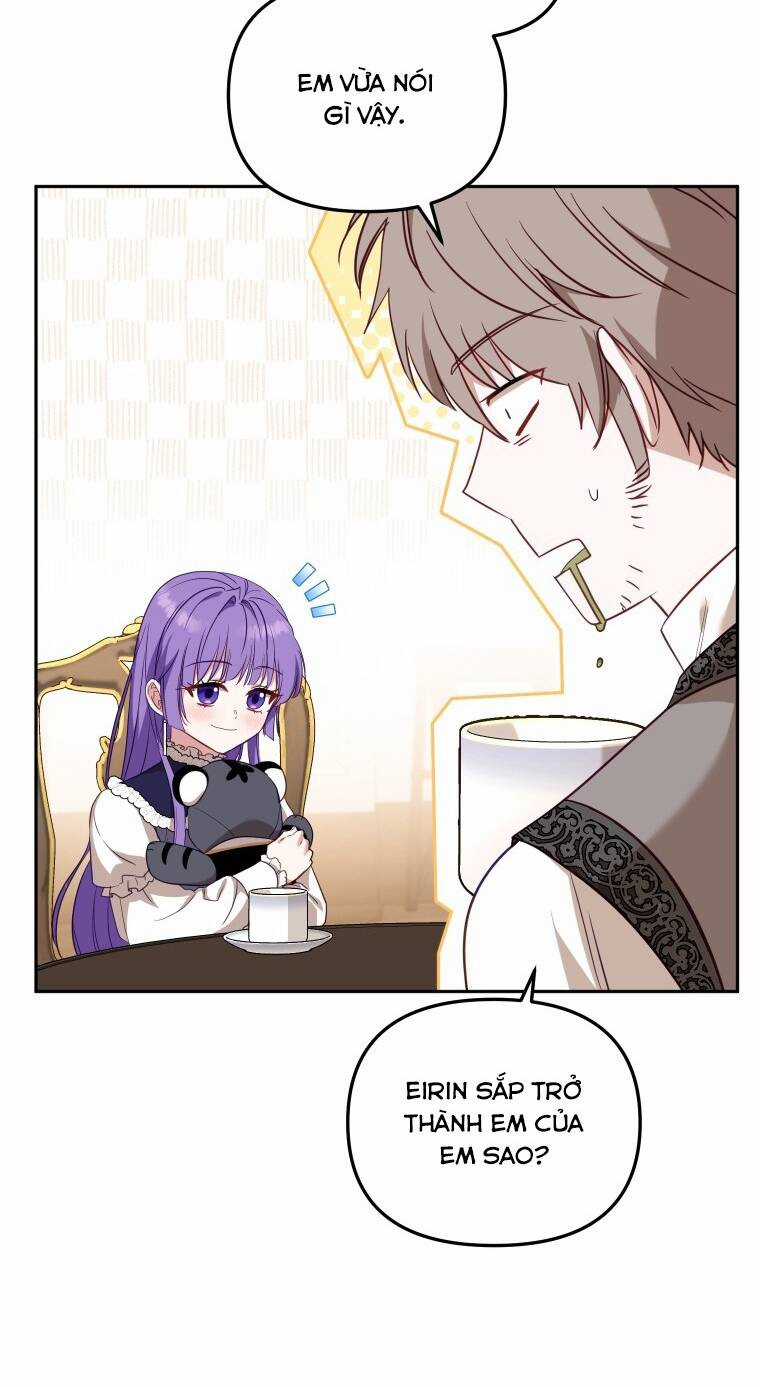 Papa Tôi Là Bạo Chúa Ác Ma Chapter 38 trang 71