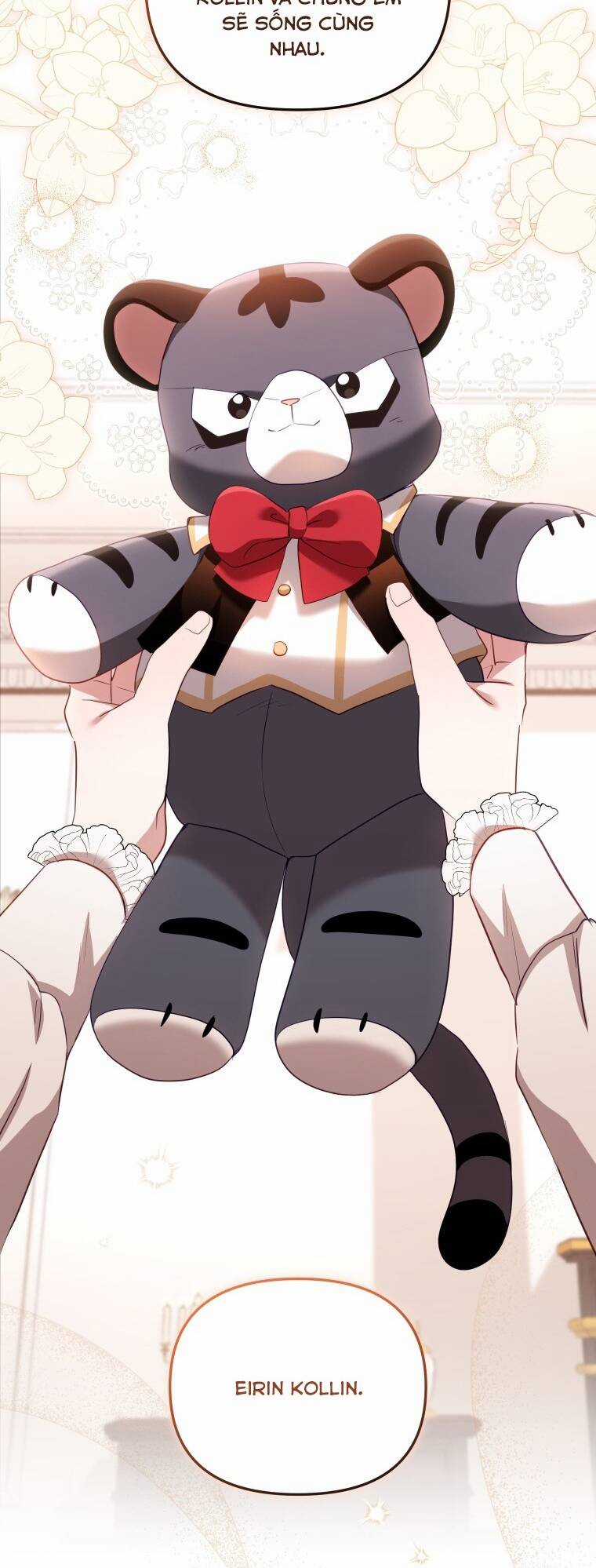 Papa Tôi Là Bạo Chúa Ác Ma Chapter 38 trang 73