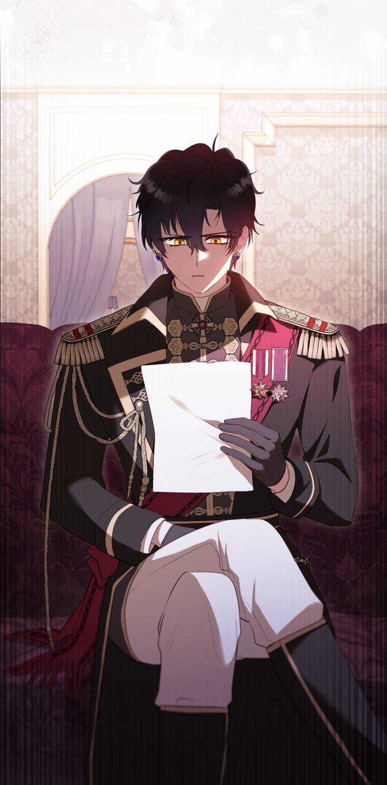 Papa Tôi Là Bạo Chúa Ác Ma Chapter 38 trang 76