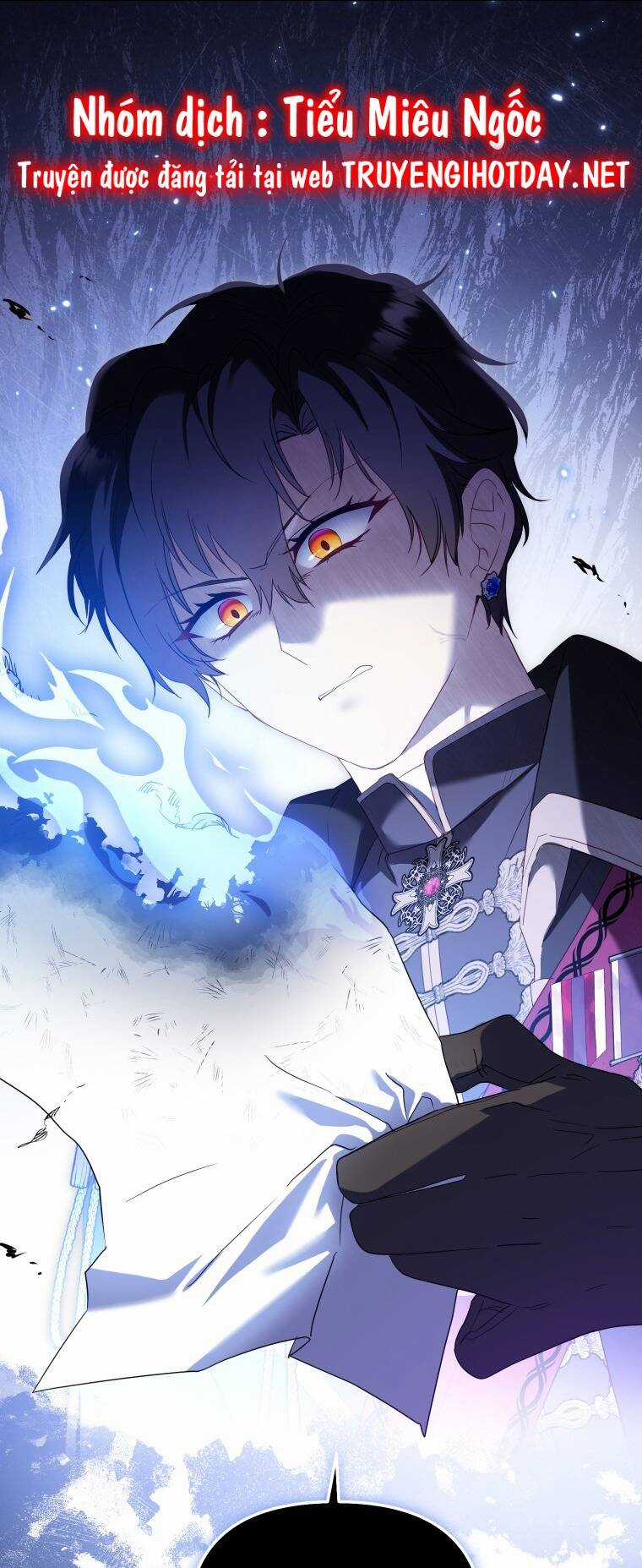 Papa Tôi Là Bạo Chúa Ác Ma Chapter 38 trang 78