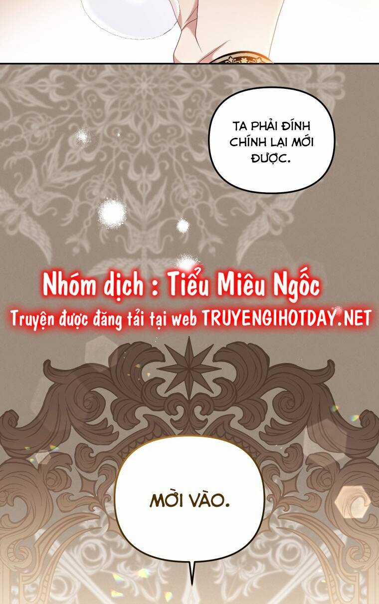 Papa Tôi Là Bạo Chúa Ác Ma Chapter 38 trang 8