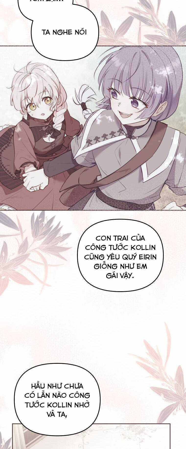 Papa Tôi Là Bạo Chúa Ác Ma Chapter 39 trang 13