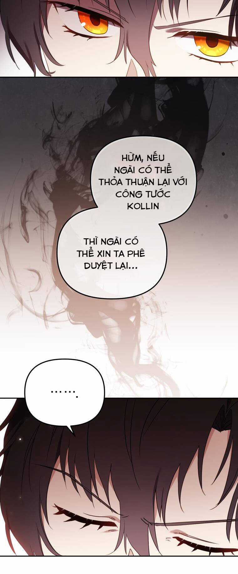 Papa Tôi Là Bạo Chúa Ác Ma Chapter 39 trang 15