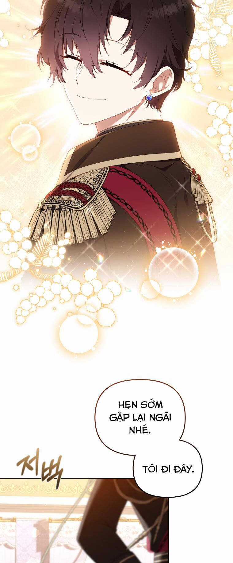 Papa Tôi Là Bạo Chúa Ác Ma Chapter 39 trang 20