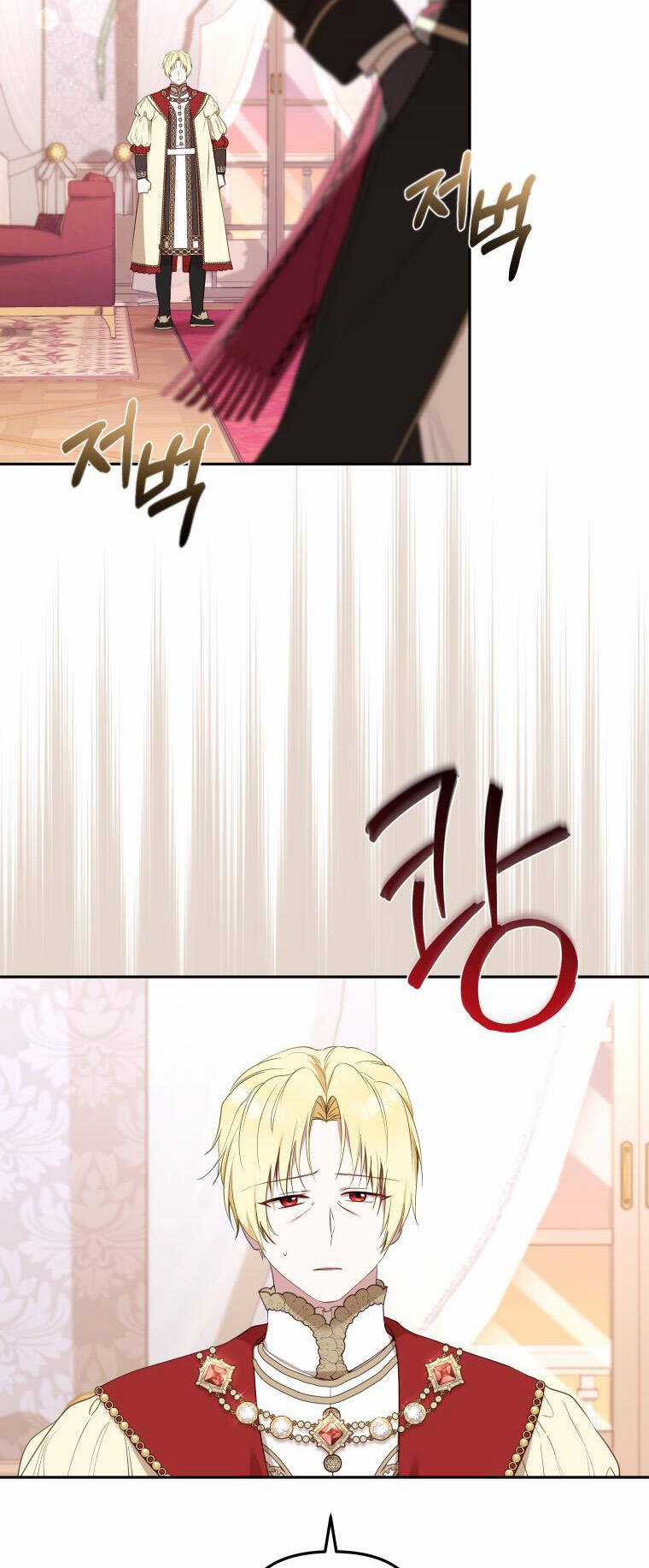 Papa Tôi Là Bạo Chúa Ác Ma Chapter 39 trang 21