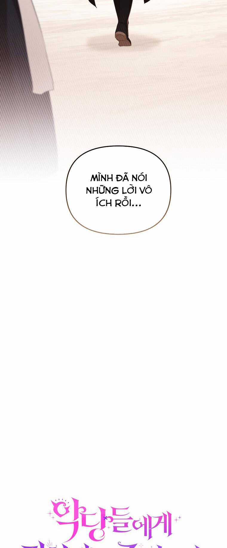 Papa Tôi Là Bạo Chúa Ác Ma Chapter 39 trang 23