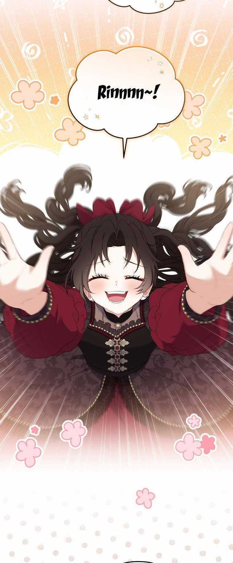 Papa Tôi Là Bạo Chúa Ác Ma Chapter 39 trang 25