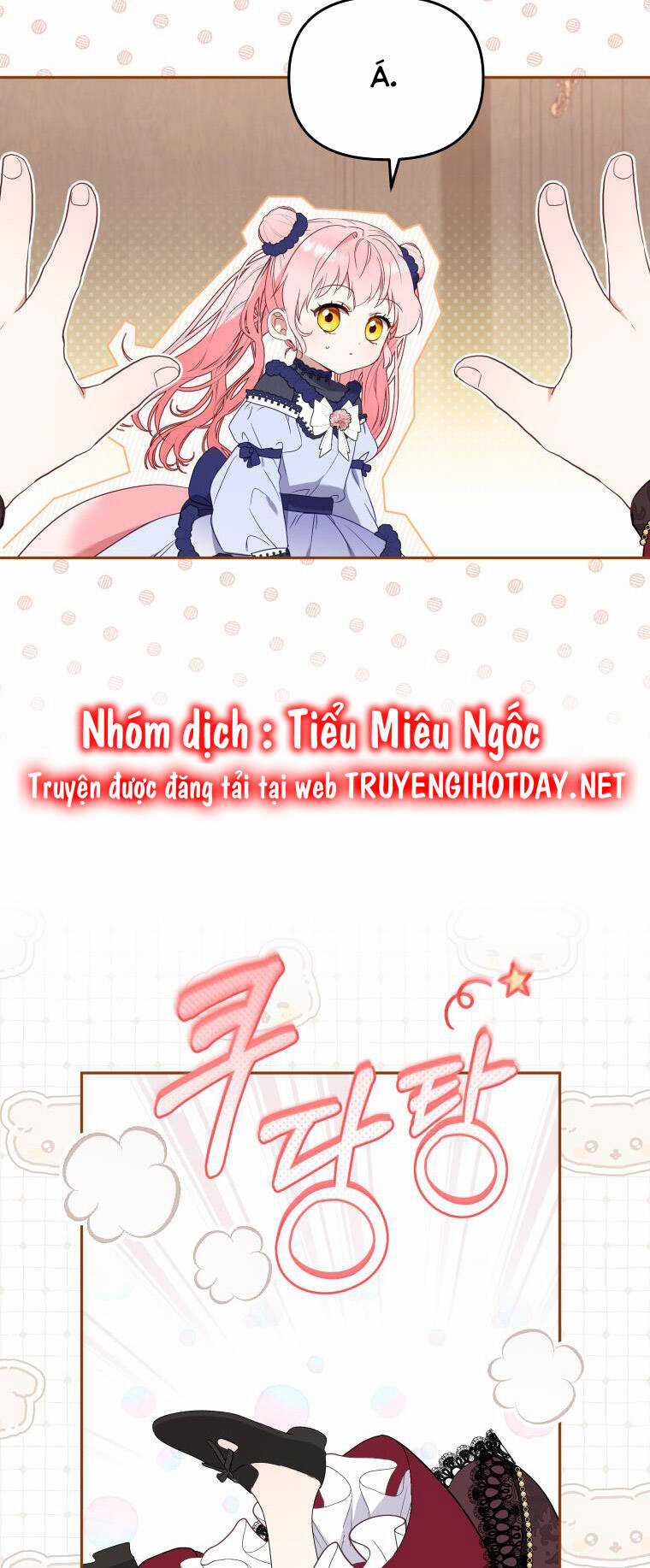 Papa Tôi Là Bạo Chúa Ác Ma Chapter 39 trang 26