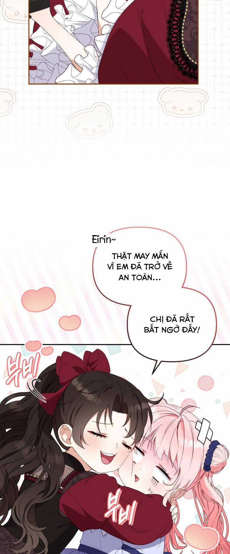 Papa Tôi Là Bạo Chúa Ác Ma Chapter 39 trang 27