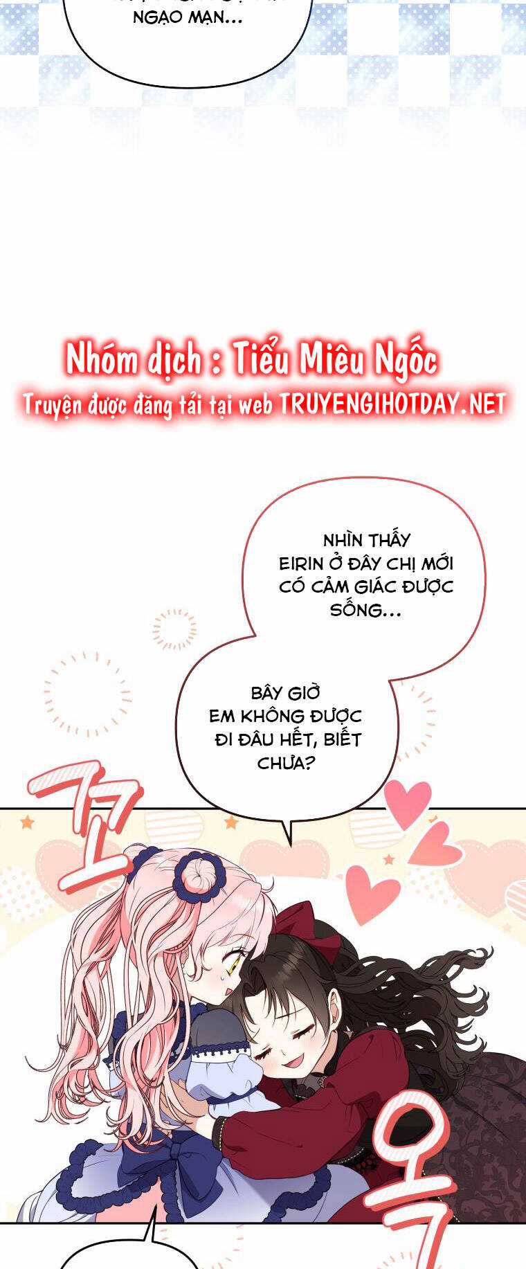 Papa Tôi Là Bạo Chúa Ác Ma Chapter 39 trang 30