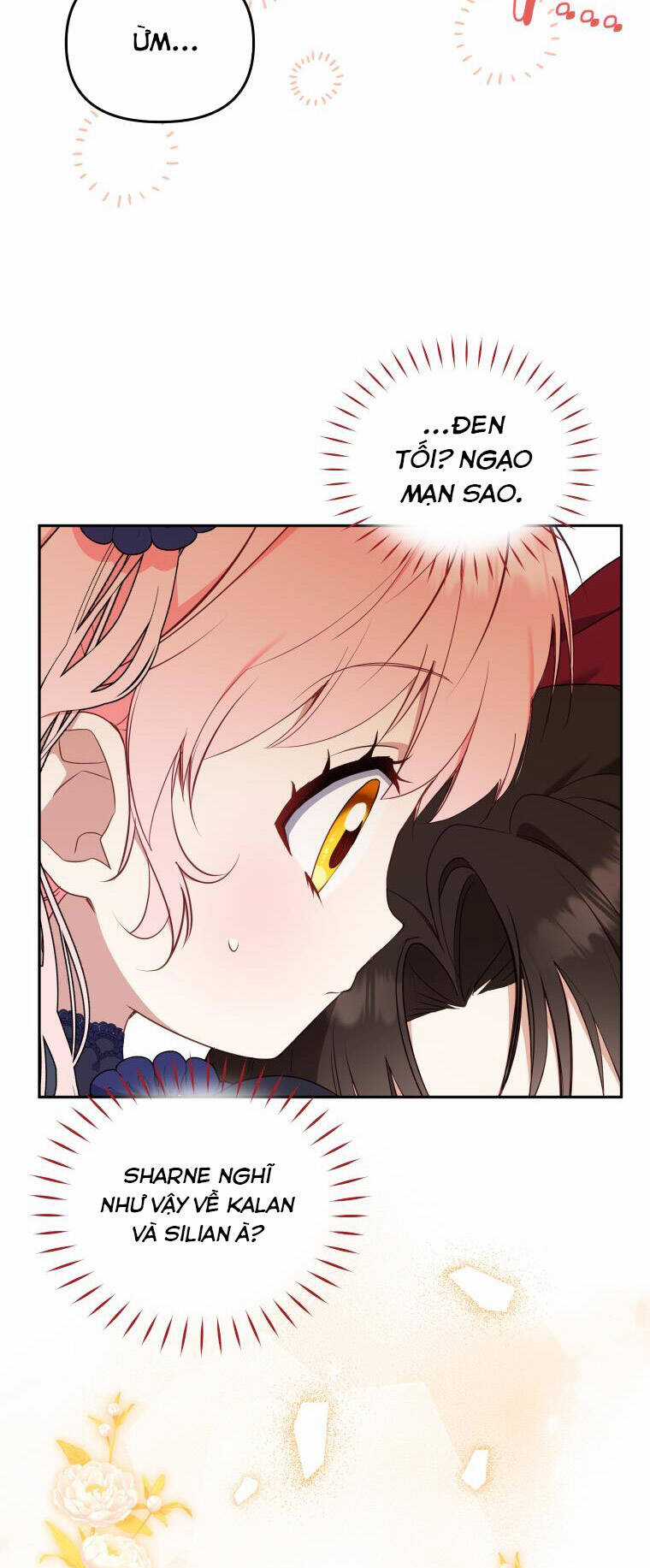 Papa Tôi Là Bạo Chúa Ác Ma Chapter 39 trang 31