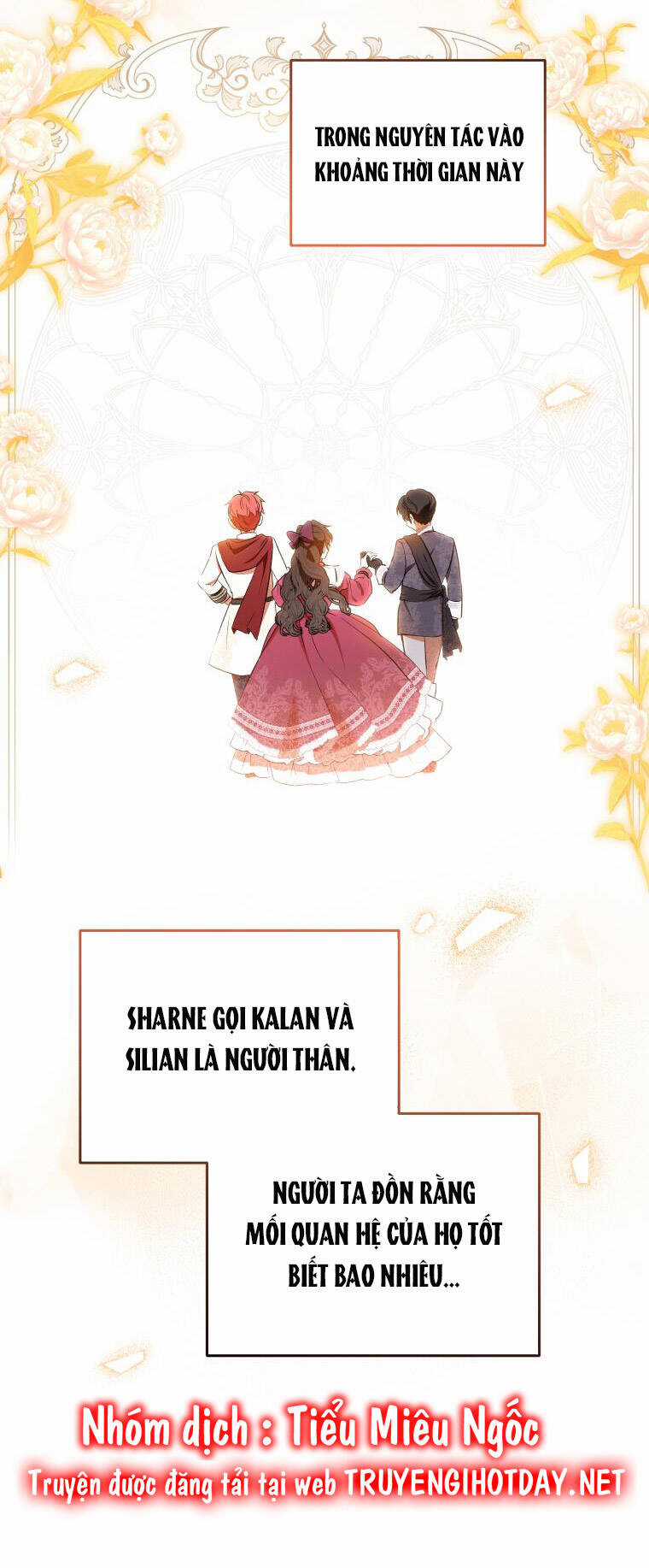 Papa Tôi Là Bạo Chúa Ác Ma Chapter 39 trang 32