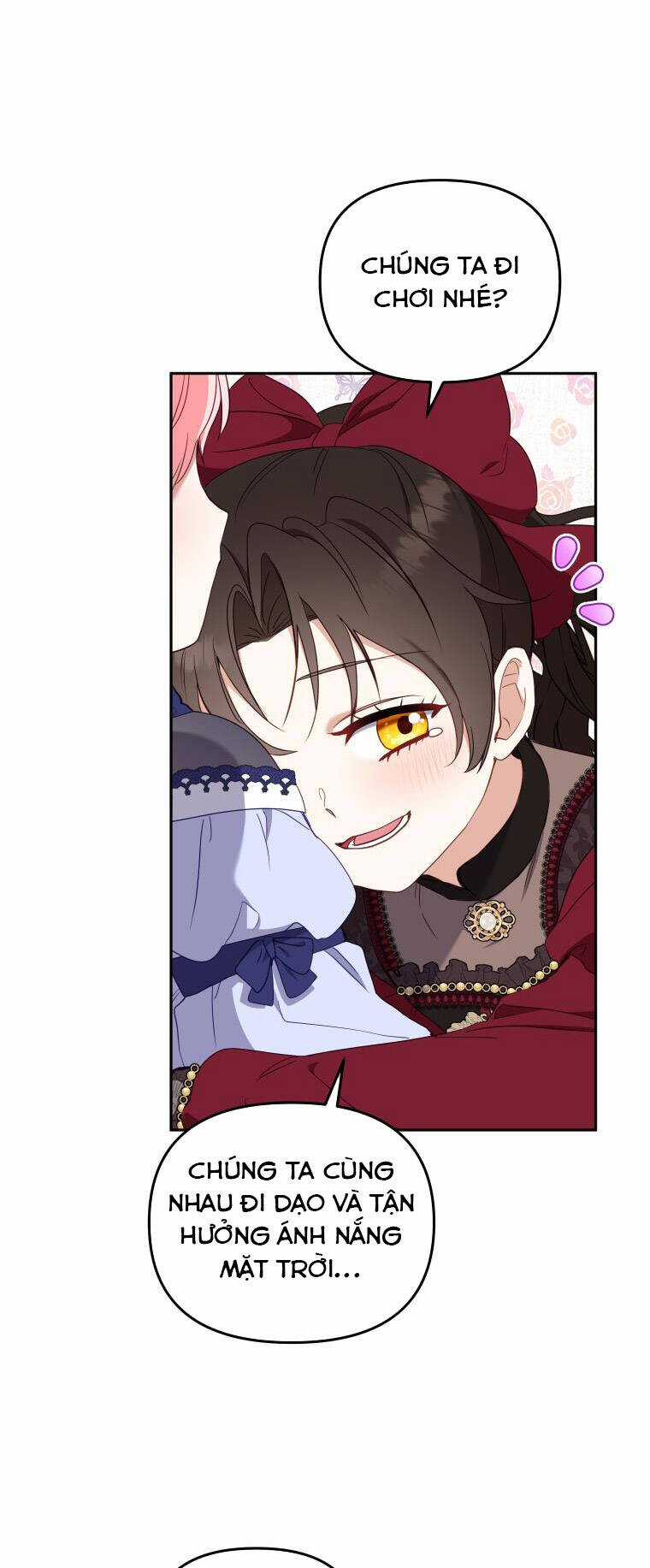 Papa Tôi Là Bạo Chúa Ác Ma Chapter 39 trang 33