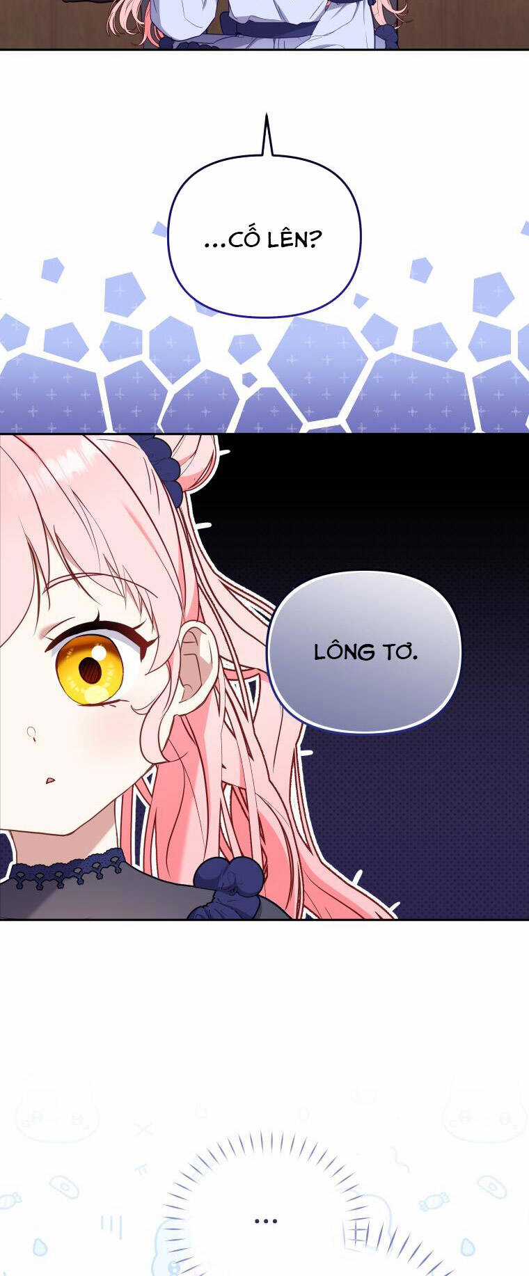 Papa Tôi Là Bạo Chúa Ác Ma Chapter 39 trang 36