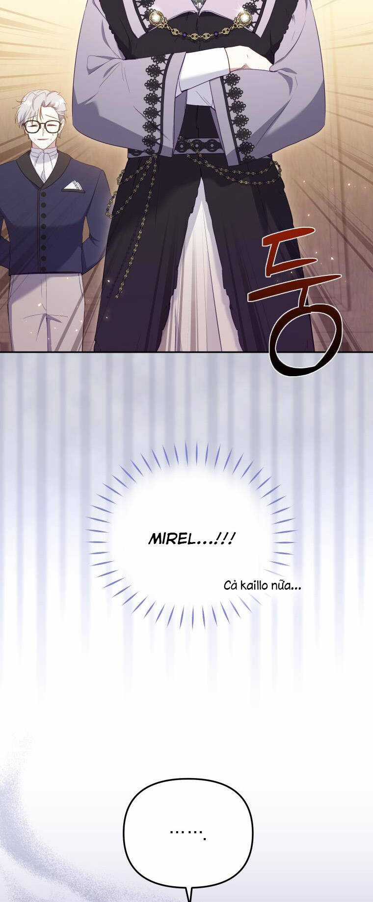 Papa Tôi Là Bạo Chúa Ác Ma Chapter 39 trang 38