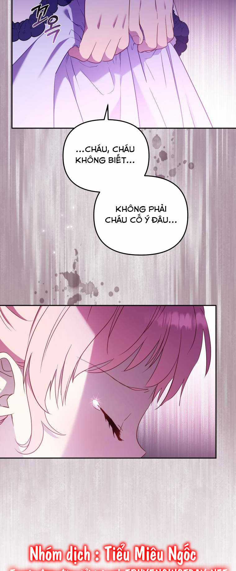 Papa Tôi Là Bạo Chúa Ác Ma Chapter 39 trang 43