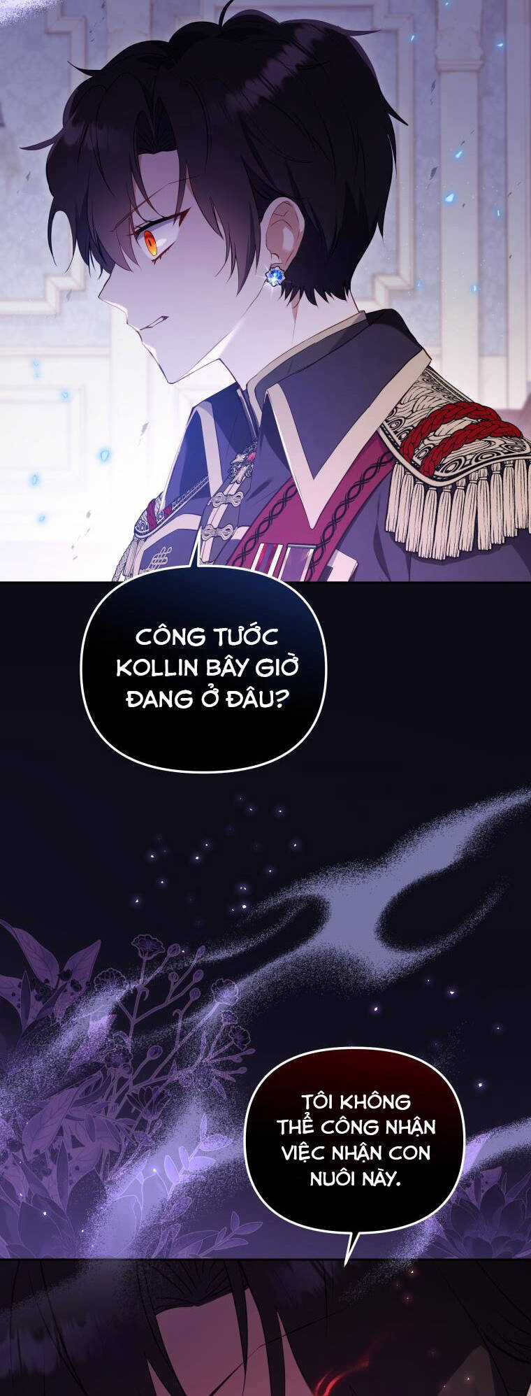 Papa Tôi Là Bạo Chúa Ác Ma Chapter 39 trang 5