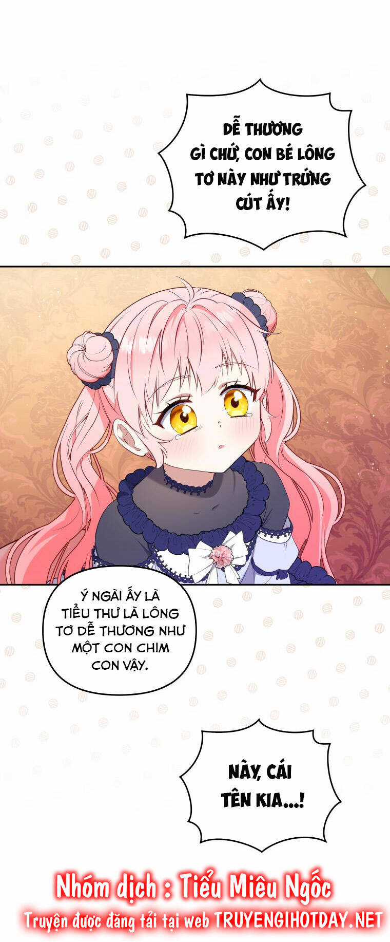 Papa Tôi Là Bạo Chúa Ác Ma Chapter 39 trang 50