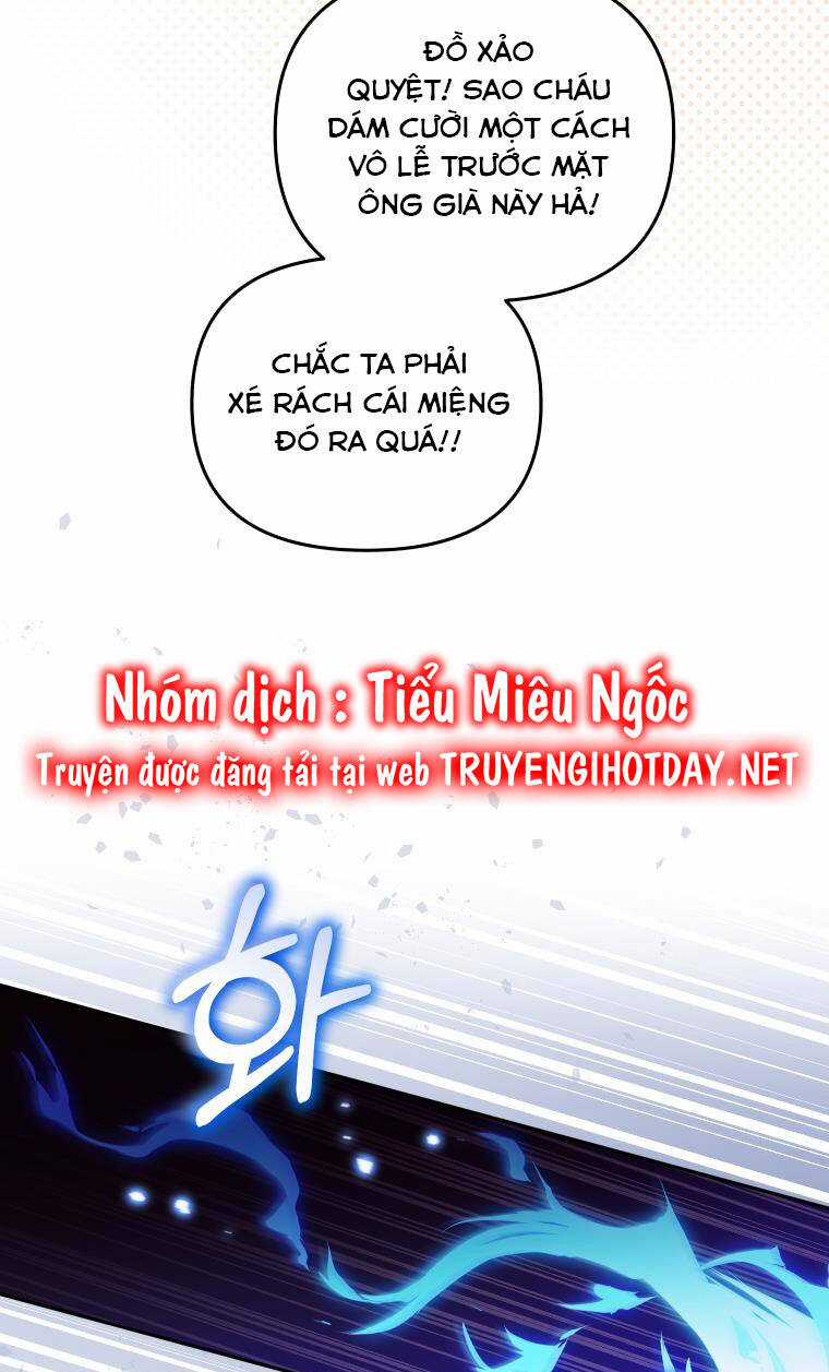 Papa Tôi Là Bạo Chúa Ác Ma Chapter 39 trang 55