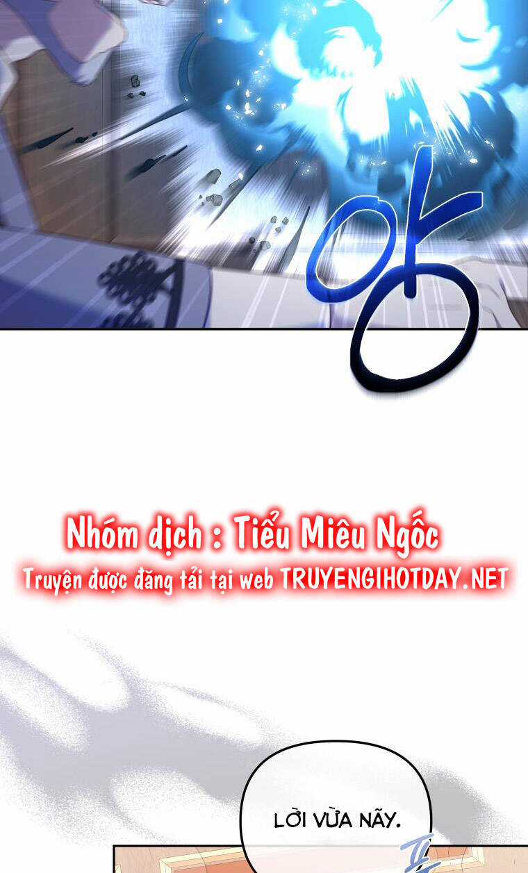 Papa Tôi Là Bạo Chúa Ác Ma Chapter 39 trang 57