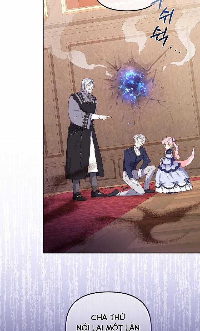 Papa Tôi Là Bạo Chúa Ác Ma Chapter 39 trang 58