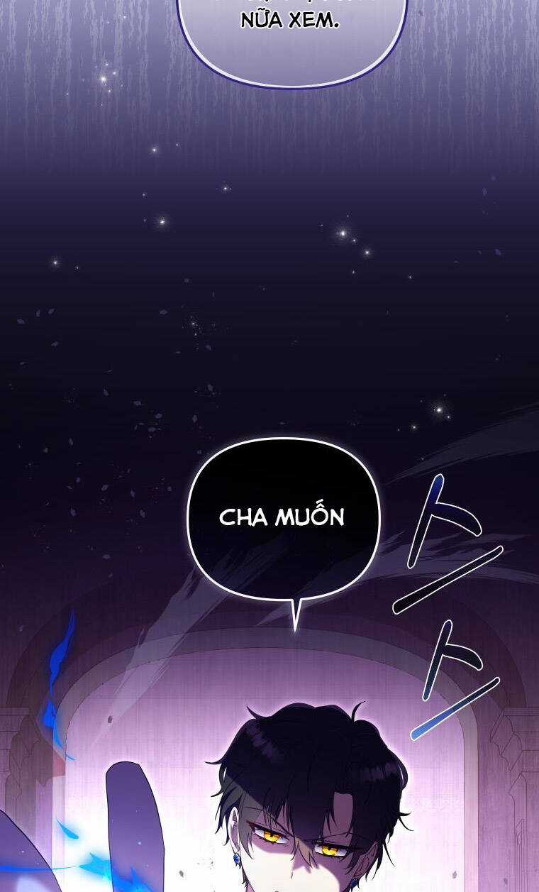 Papa Tôi Là Bạo Chúa Ác Ma Chapter 39 trang 59