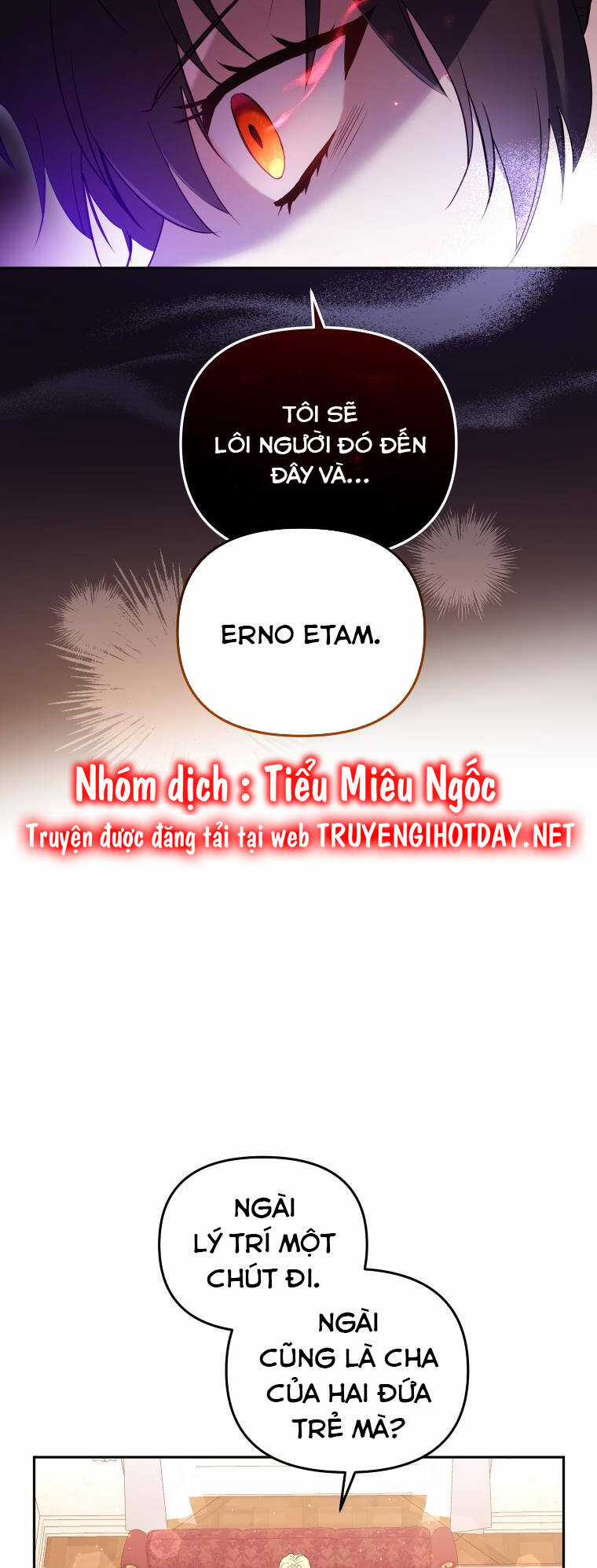 Papa Tôi Là Bạo Chúa Ác Ma Chapter 39 trang 6