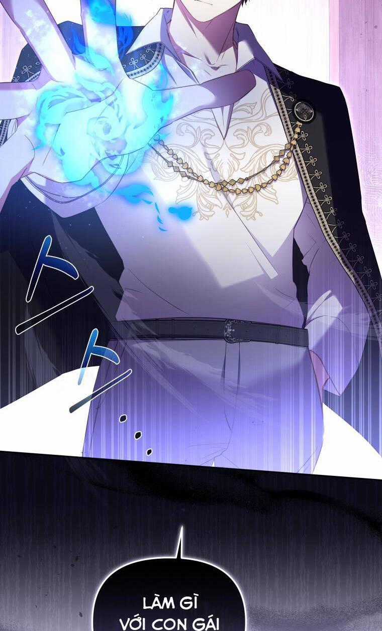 Papa Tôi Là Bạo Chúa Ác Ma Chapter 39 trang 60