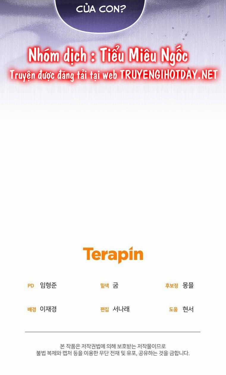 Papa Tôi Là Bạo Chúa Ác Ma Chapter 39 trang 61