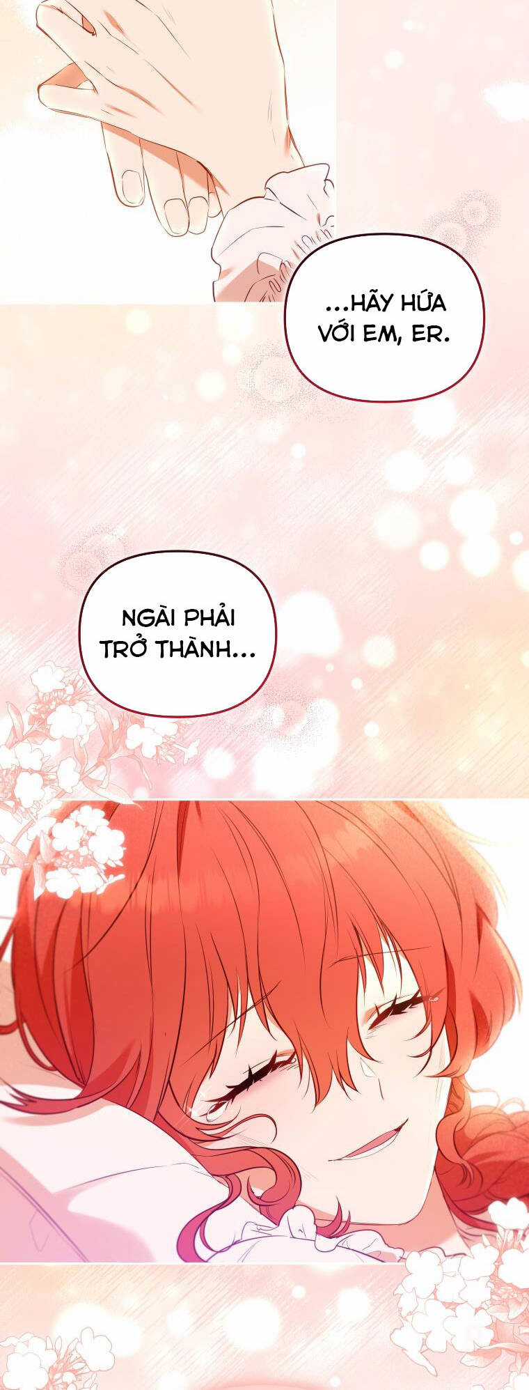 Papa Tôi Là Bạo Chúa Ác Ma Chapter 39 trang 9