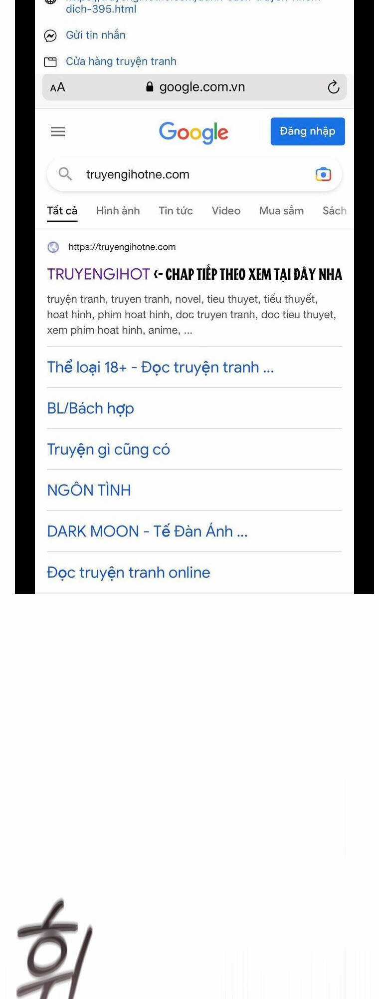 Papa Tôi Là Bạo Chúa Ác Ma Chapter 4 trang 1