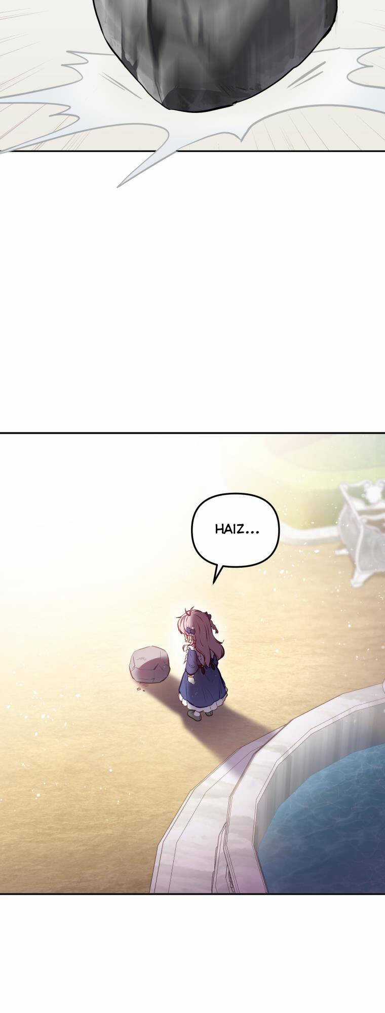 Papa Tôi Là Bạo Chúa Ác Ma Chapter 4 trang 12