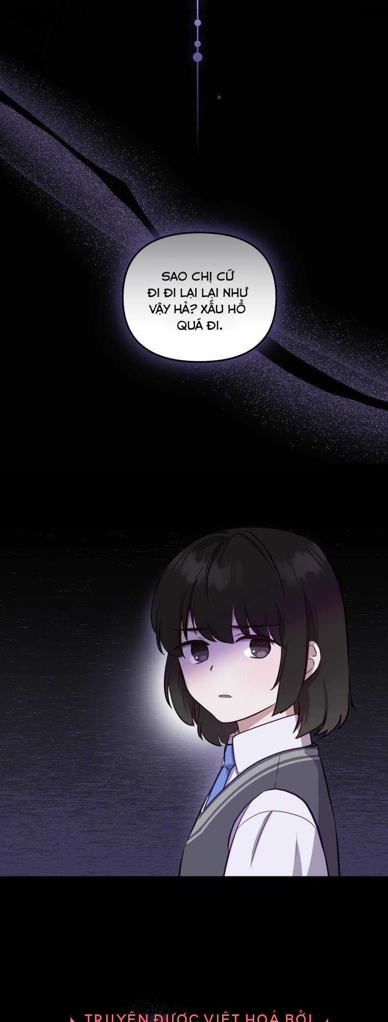 Papa Tôi Là Bạo Chúa Ác Ma Chapter 4 trang 14