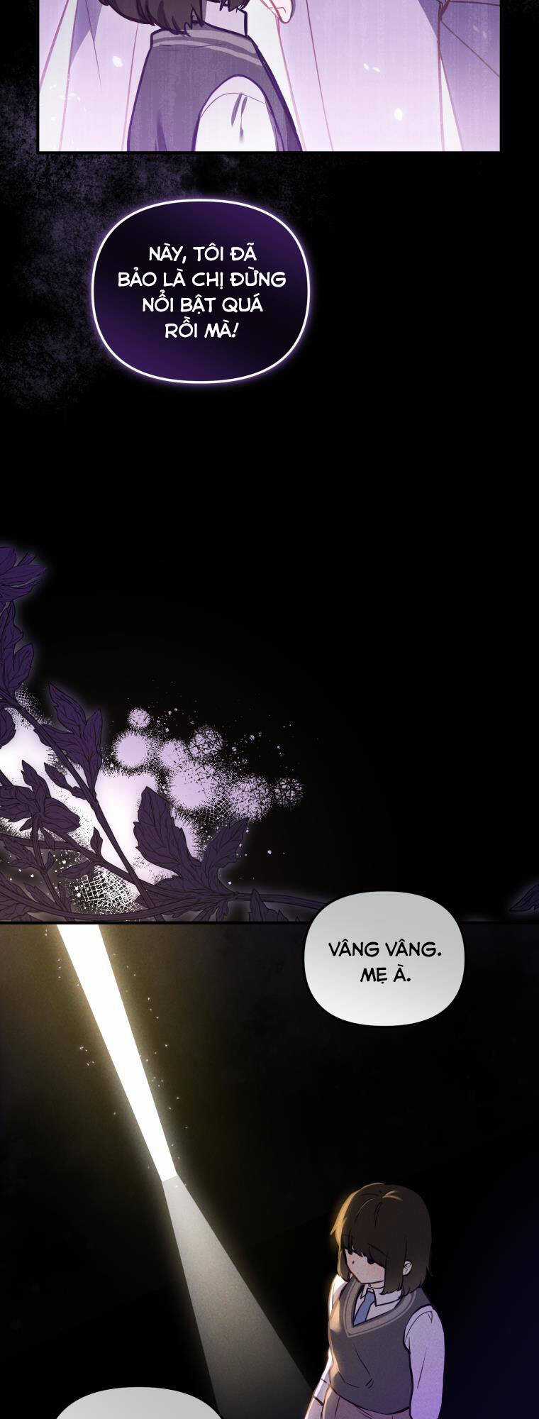 Papa Tôi Là Bạo Chúa Ác Ma Chapter 4 trang 16