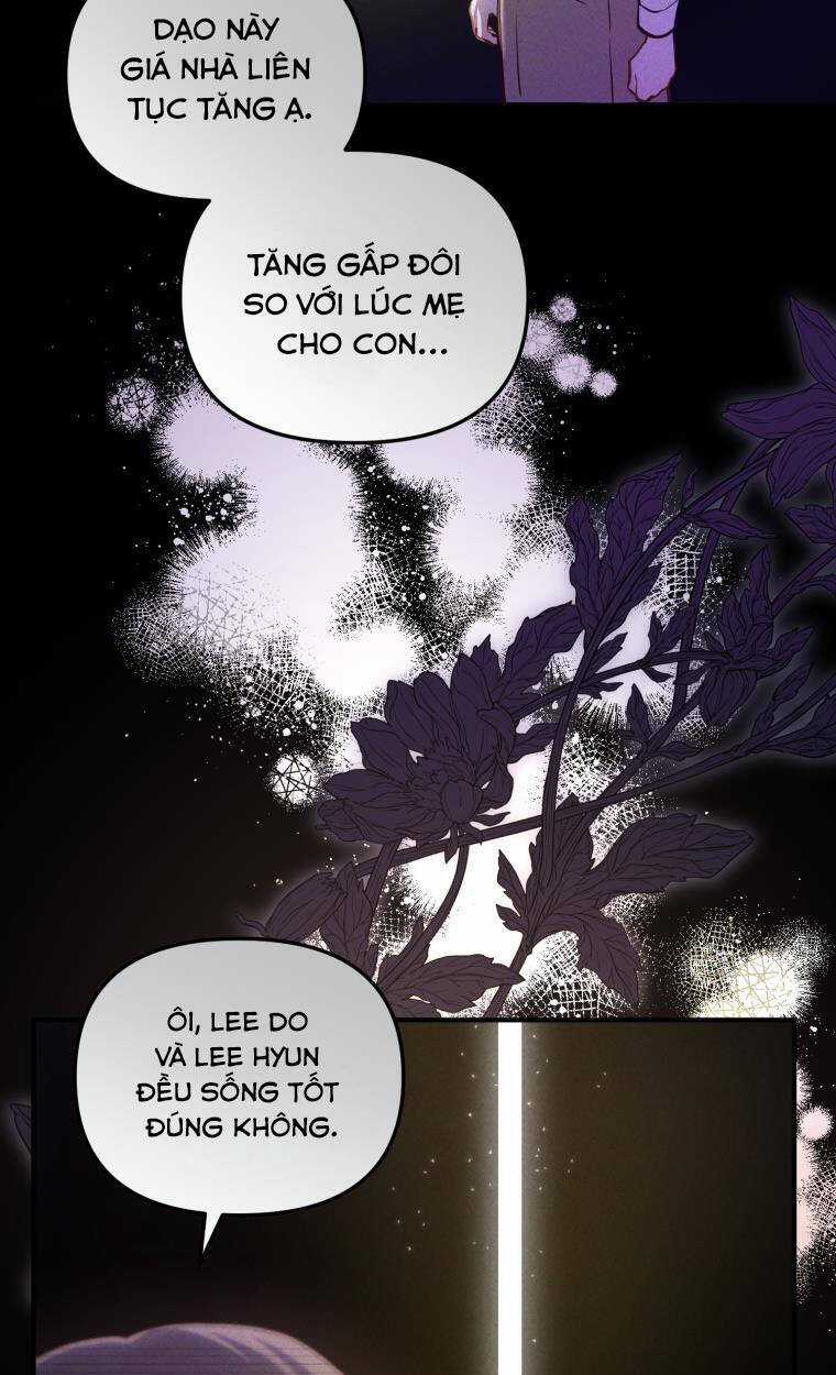 Papa Tôi Là Bạo Chúa Ác Ma Chapter 4 trang 17