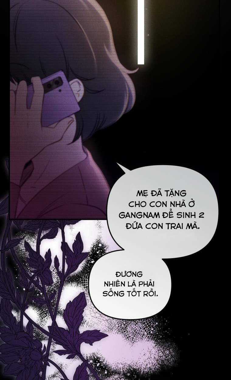 Papa Tôi Là Bạo Chúa Ác Ma Chapter 4 trang 18