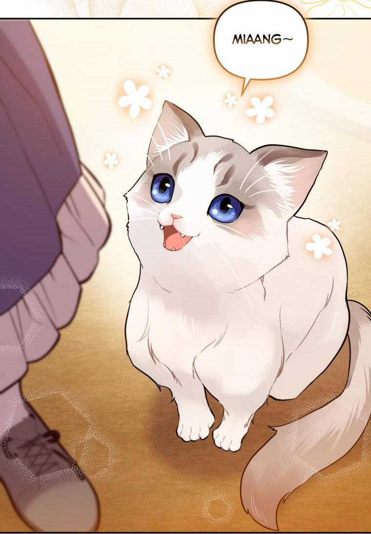 Papa Tôi Là Bạo Chúa Ác Ma Chapter 4 trang 27