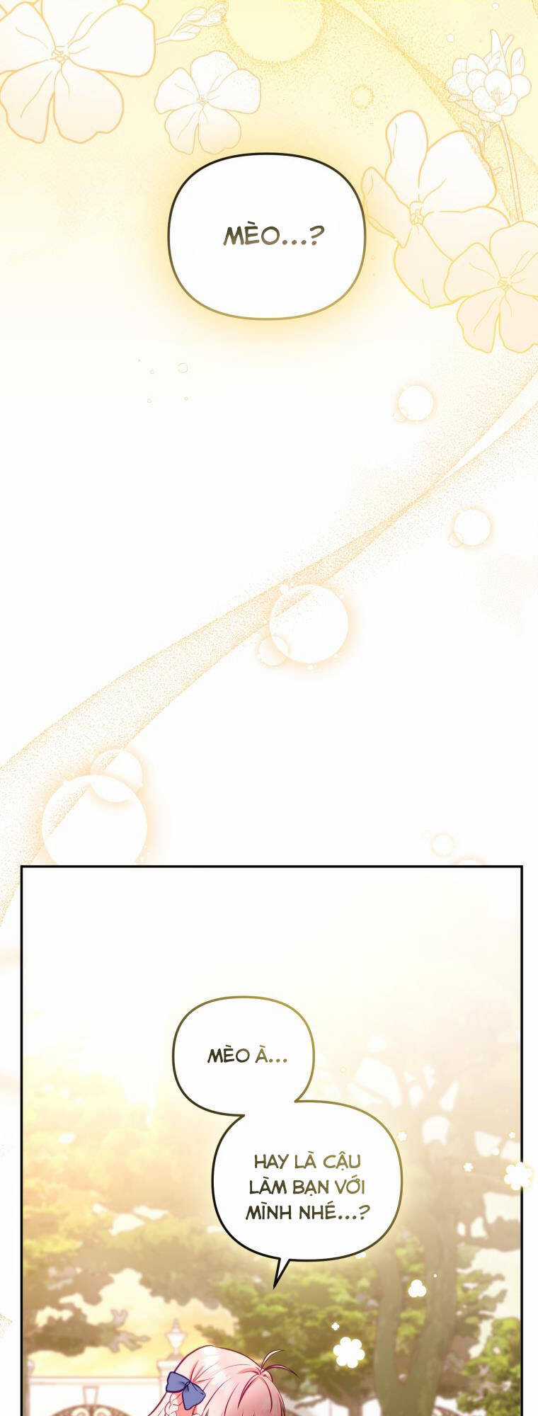 Papa Tôi Là Bạo Chúa Ác Ma Chapter 4 trang 28