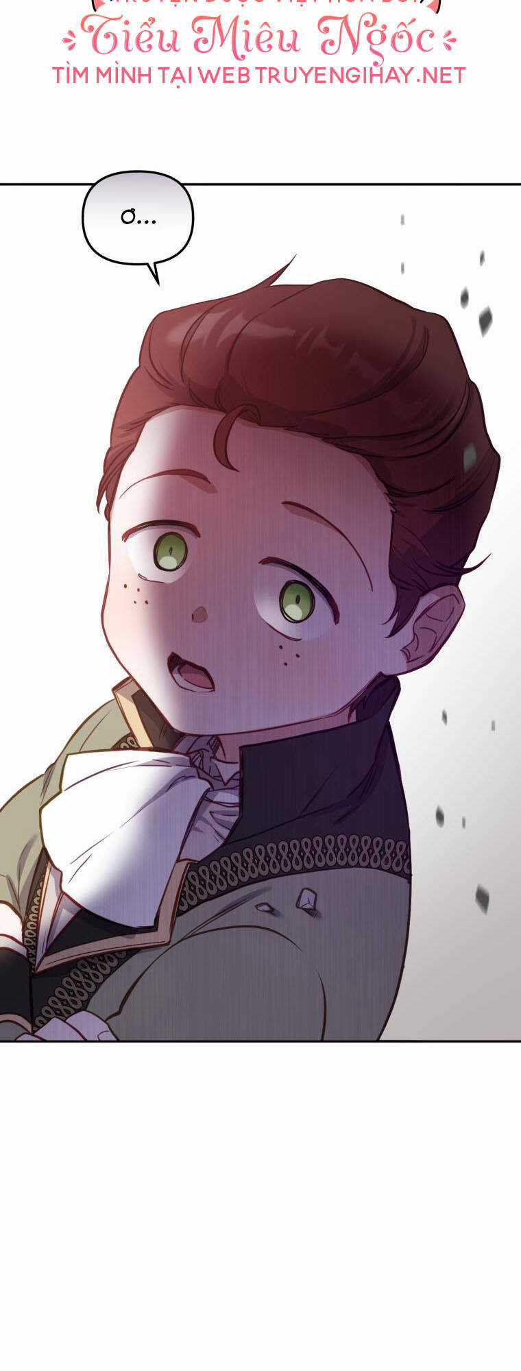 Papa Tôi Là Bạo Chúa Ác Ma Chapter 4 trang 3