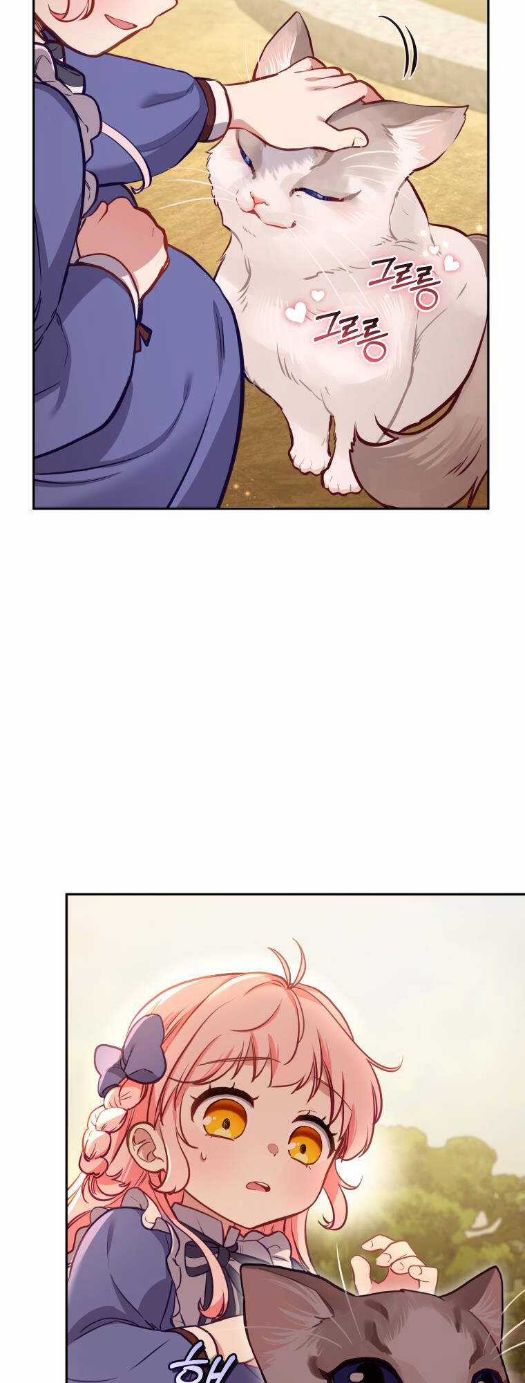 Papa Tôi Là Bạo Chúa Ác Ma Chapter 4 trang 32