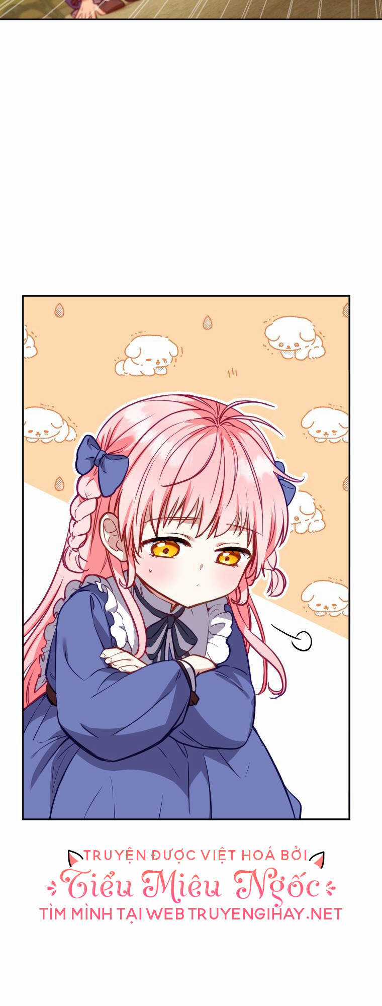 Papa Tôi Là Bạo Chúa Ác Ma Chapter 4 trang 34