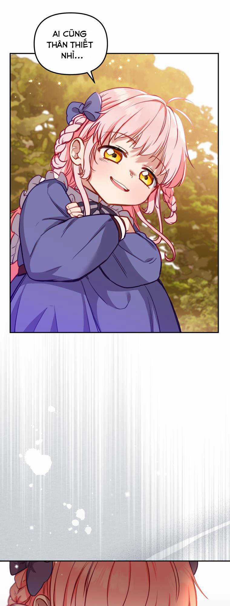 Papa Tôi Là Bạo Chúa Ác Ma Chapter 4 trang 38