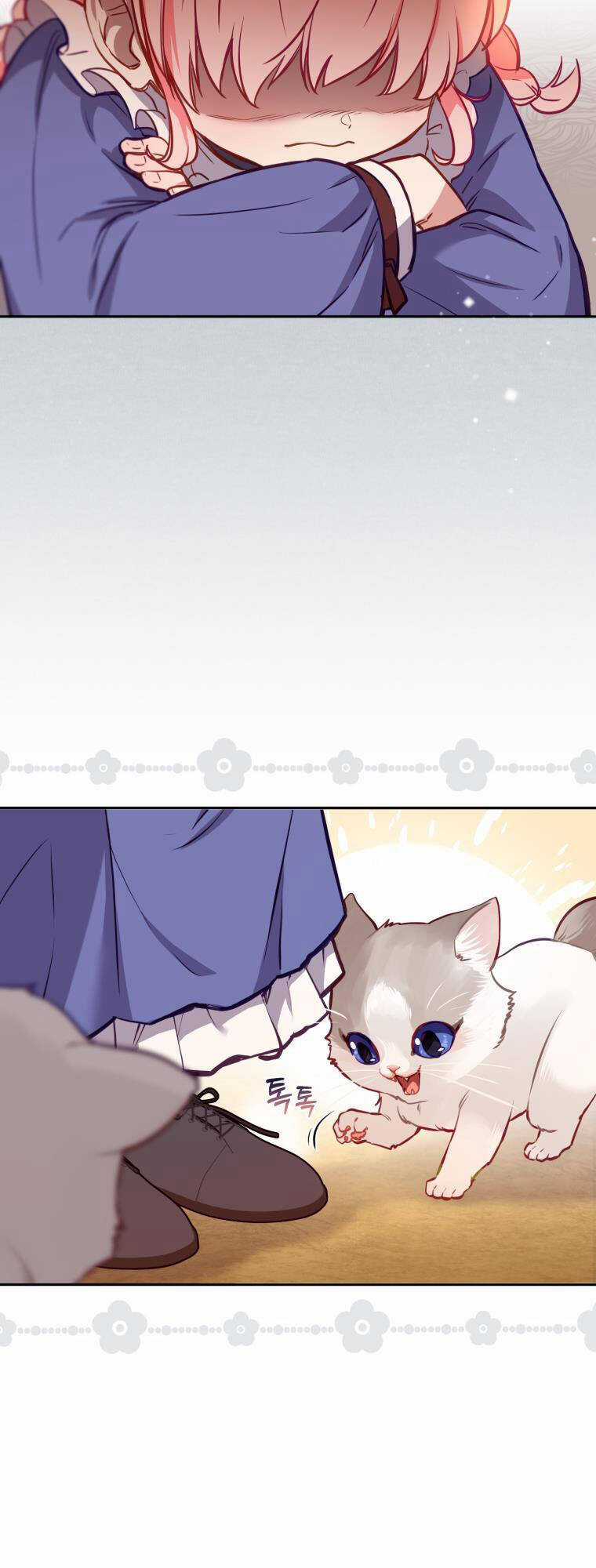 Papa Tôi Là Bạo Chúa Ác Ma Chapter 4 trang 39