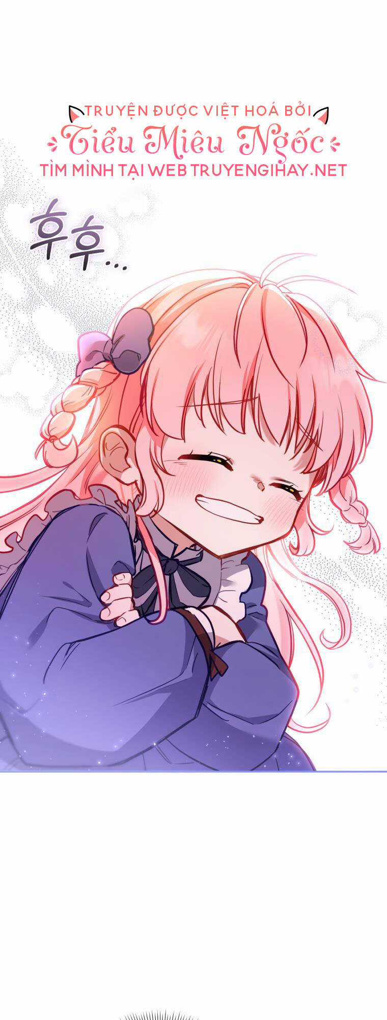 Papa Tôi Là Bạo Chúa Ác Ma Chapter 4 trang 40