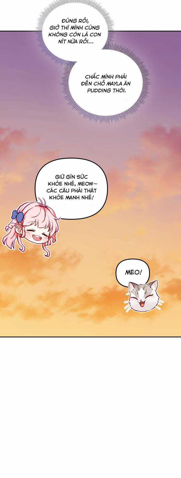 Papa Tôi Là Bạo Chúa Ác Ma Chapter 4 trang 41