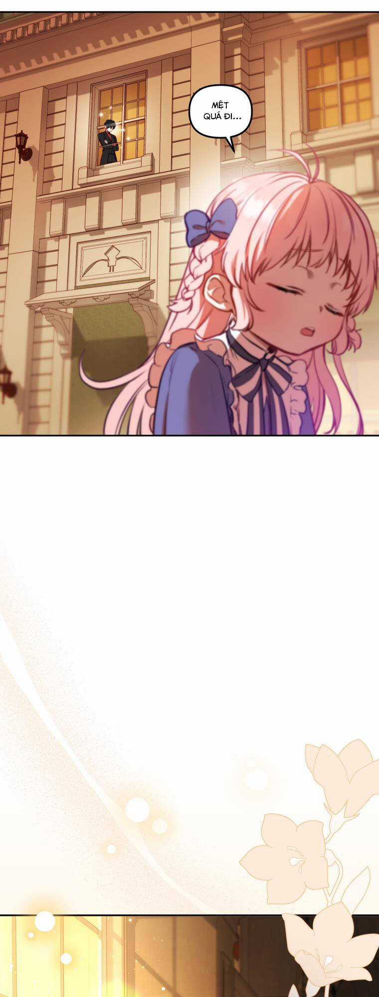 Papa Tôi Là Bạo Chúa Ác Ma Chapter 4 trang 42