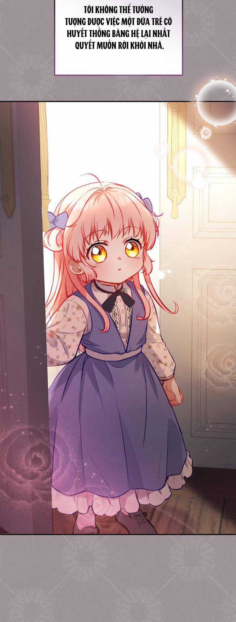 Papa Tôi Là Bạo Chúa Ác Ma Chapter 4 trang 49